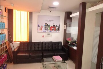 Building Lobby in  Office Space at Kandivali East – for Rent