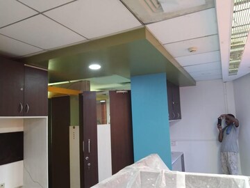 Building Lobby in  Office Space at Kandivali East – for Rent