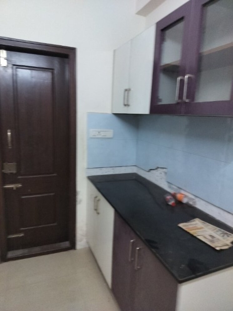 Kitchen, agrahara badavane 2 Bedroom 1350 Sq.Ft. Independent House In Agrahara Badavane Bangalore 8364713