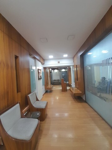 Building Lobby in  Office Space at Jogeshwari West – for Rent