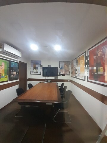  Office Space For Rent in Jogeshwari West