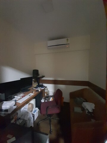 Team Area in  Office Space at Jogeshwari West – for Rent
