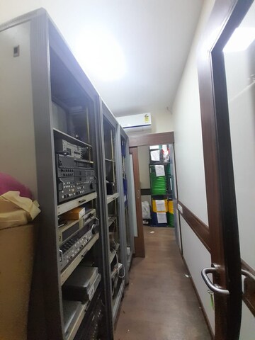 Floor Plan in  Office Space at Jogeshwari West – for Rent