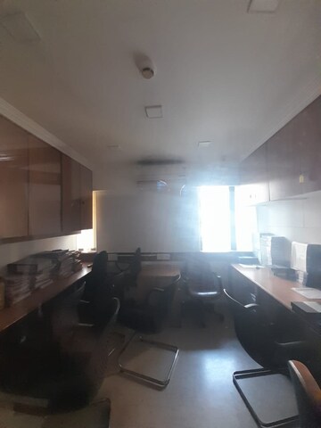 Floor Plan in  Office Space at Jogeshwari West – for Rent