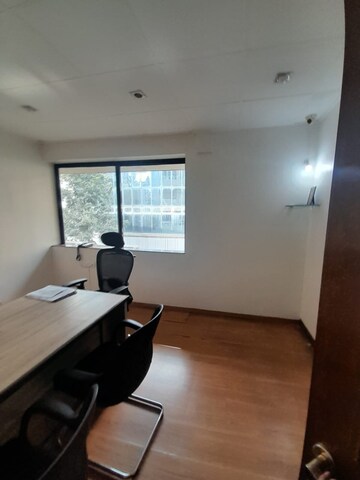 Team Area in  Office Space at Jogeshwari West – for Rent