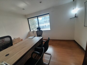 Team Area in  Office Space at Jogeshwari West – for Rent