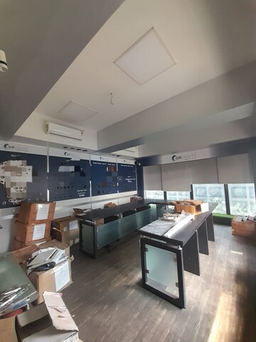 Team Area in  Office Space at Jogeshwari West – for Rent