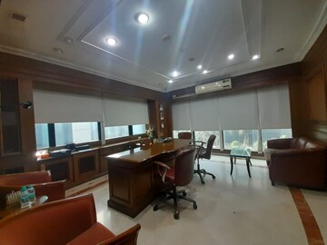 Team Area in  Office Space at Jogeshwari West – for Rent