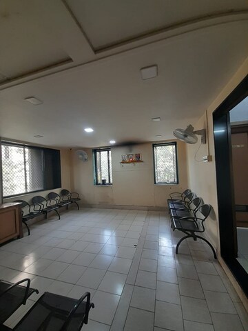 Floor Plan in  Office Space at Jogeshwari West – for Rent
