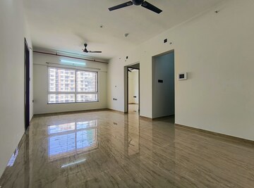 2 BHK Apartment For Rent in VTP Beaumonde, Kharadi