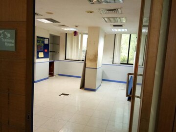 Team Area in  Office Space at Kandivali East – for Rent