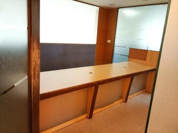 Team Area in  Office Space at Kandivali East – for Rent