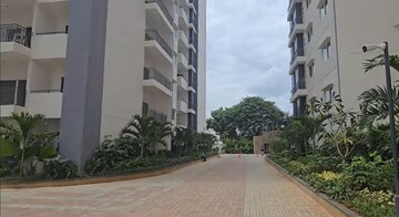 3 BHK Apartment – Exterior View View at EIPL Corner Stone, Gandipet - for Rent