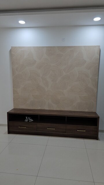 3 BHK Apartment For Rent in Rajapushpa Eterna, Nanakramguda