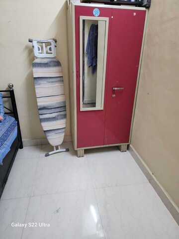 Furnished Amenities in 1 BHK Apartment at Mundhwa – for Rent
