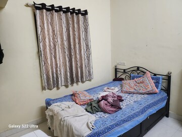 1 BHK Apartment For Rent in Mundhwa