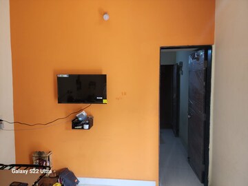 Furnished Amenities in 1 BHK Apartment at Mundhwa – for Rent