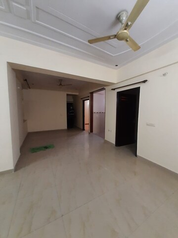 Building Lobby in 3.5 BHK Apartment at Ahinsa Khand 1 – for Sale