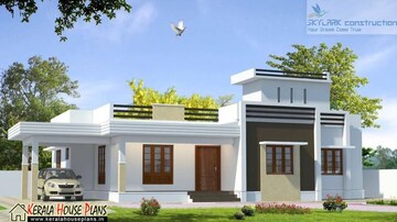 3 BHK Villa For Sale in Chandapura