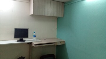 Furnished Amenities in  Office Space at Haware Fantasia, Sector 28 – for Rent