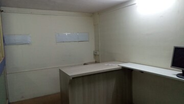 Building Lobby in  Office Space at Haware Fantasia, Sector 28 – for Rent