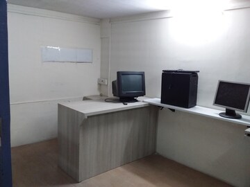 Team Area in  Office Space at Haware Fantasia, Sector 28 – for Rent