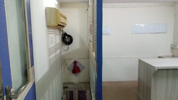 Team Area in  Office Space at Haware Fantasia, Sector 28 – for Rent