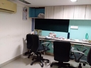 Team Area in  Office Space at Haware Fantasia, Sector 28 – for Rent