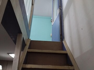 Staircase in  Office Space at Haware Fantasia, Sector 28 – for Rent