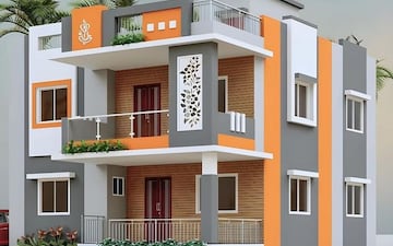 3 BHK Villa For Sale in Hoskote Malur Road