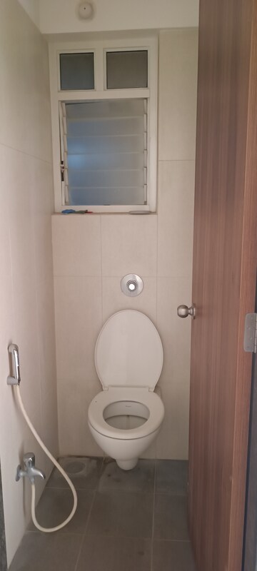 Attached Bathroom in 1 BHK Apartment at Kolte Patil Life Republic 3 rd Avenue, Hinjewadi – for Rent