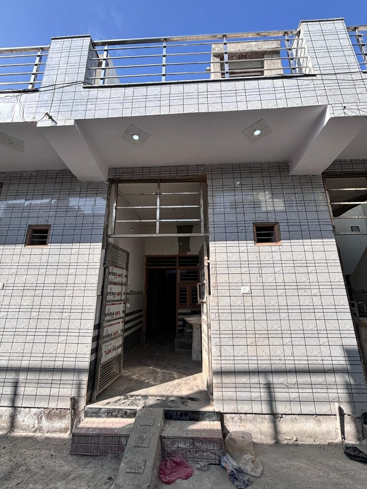 Exterior View, sector 23  65 Sq.Yd. Plot In Sector 23 Faridabad 8365129