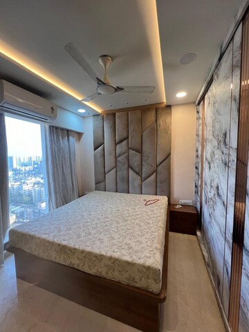 3 BHK Apartment For Rent in Mohid Heights, Andheri West