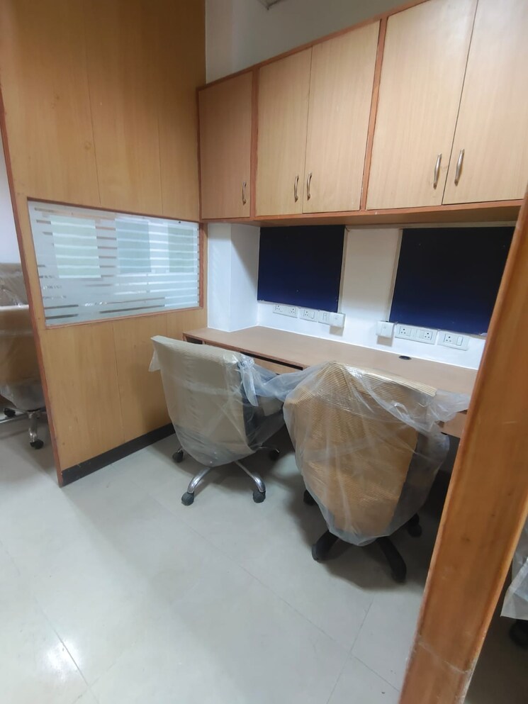 Team Area, ild-trade-centre Commercial Office Space 603 Sq.Ft. In Sector 47 Gurgaon 8365130
