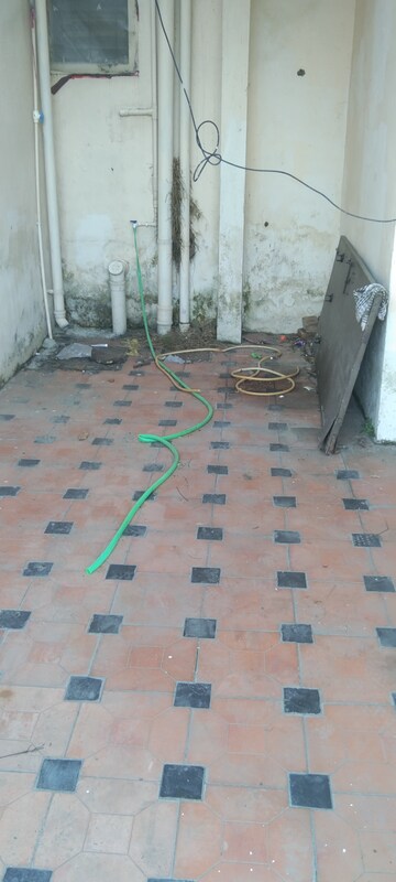 3 BHK Builder Floor – Map Location View at Ghogali - for Rent