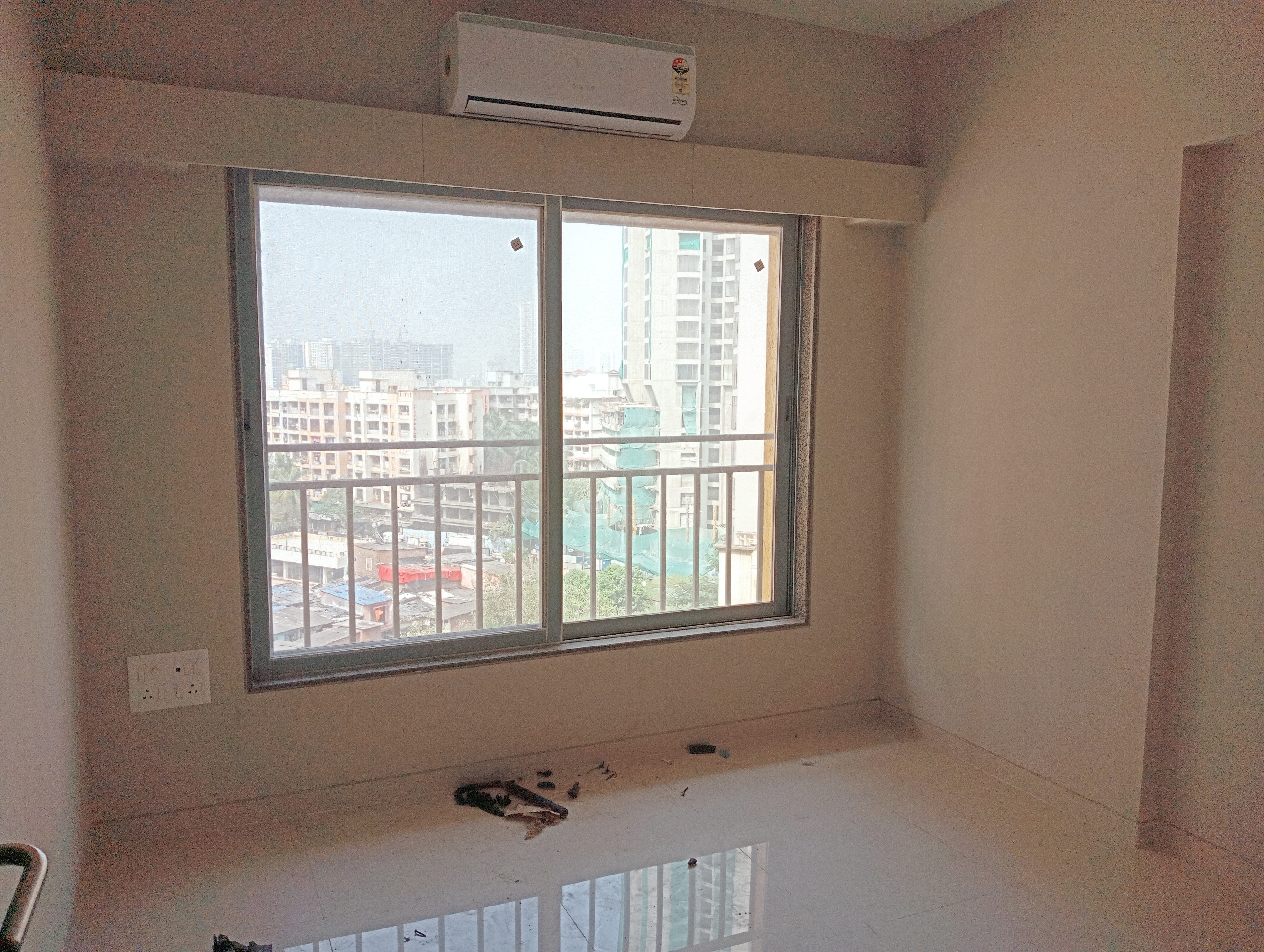 2 BHK Apartment For Sale in Harasiddh Viraaj
