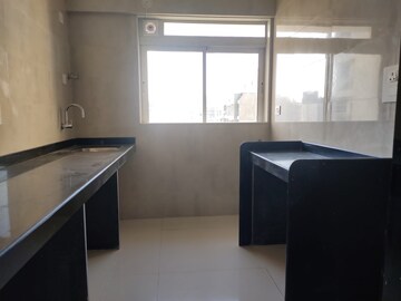 Kitchen in 1 BHK Apartment at Prabhadevi – for Sale