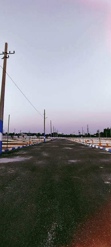  Plot For Sale in Chandapura