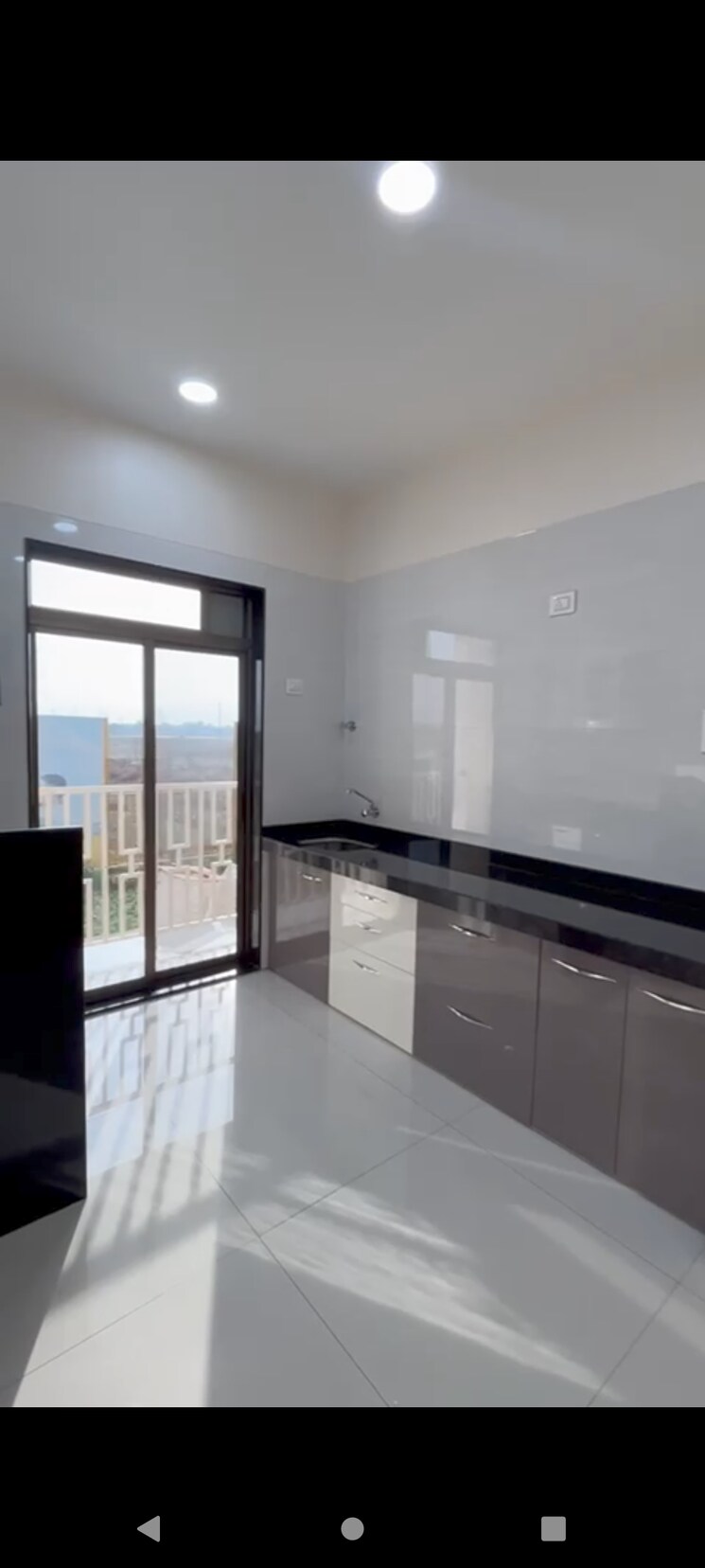 Kitchen, atharva-deep-landmark 1 Bedroom 404 Sq.Ft. Apartment In Nalasopara East Palghar 8365178