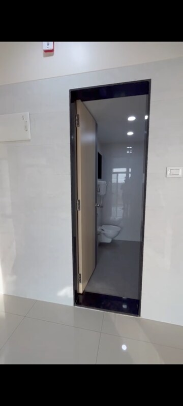 Building Lobby in 1 BHK Apartment at Atharva Deep Landmark, Nalasopara East – for Sale