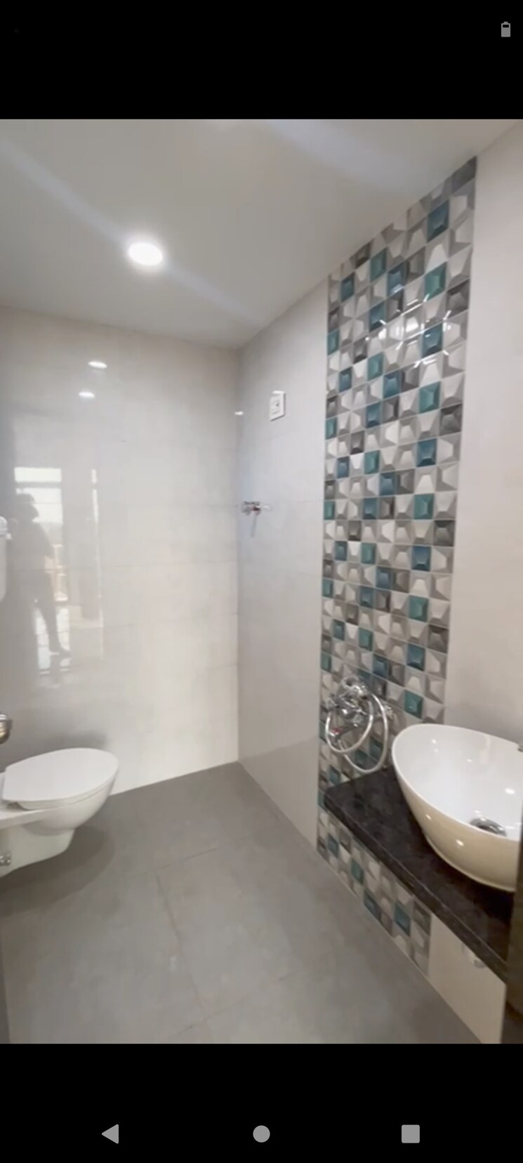 Bathroom, atharva-deep-landmark 1 Bedroom 404 Sq.Ft. Apartment In Nalasopara East Palghar 8365178