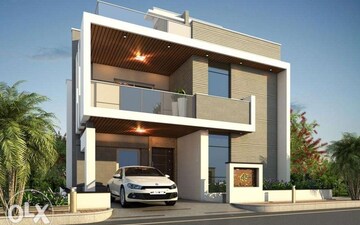 3 BHK Villa For Sale in Chandapura