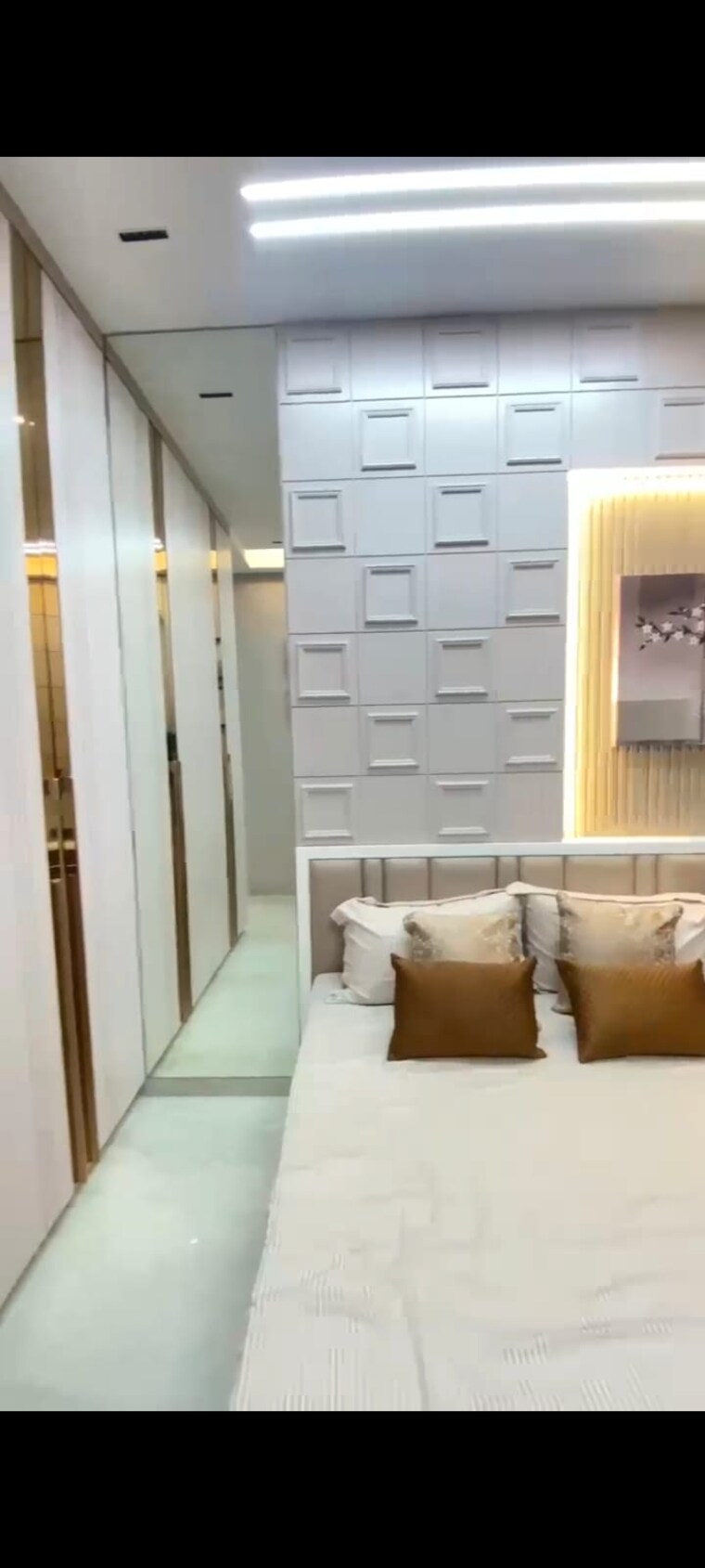 Balcony, raj-heritage-1 2 Bedroom 599 Sq.Ft. Apartment In Mira Road Thane 8365191