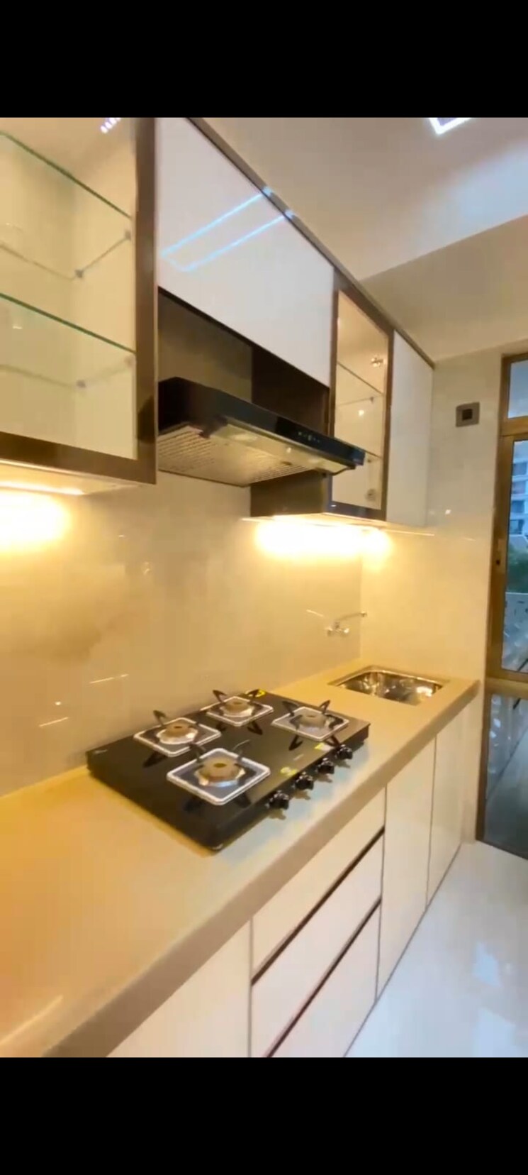 Kitchen, raj-heritage-1 2 Bedroom 599 Sq.Ft. Apartment In Mira Road Thane 8365191