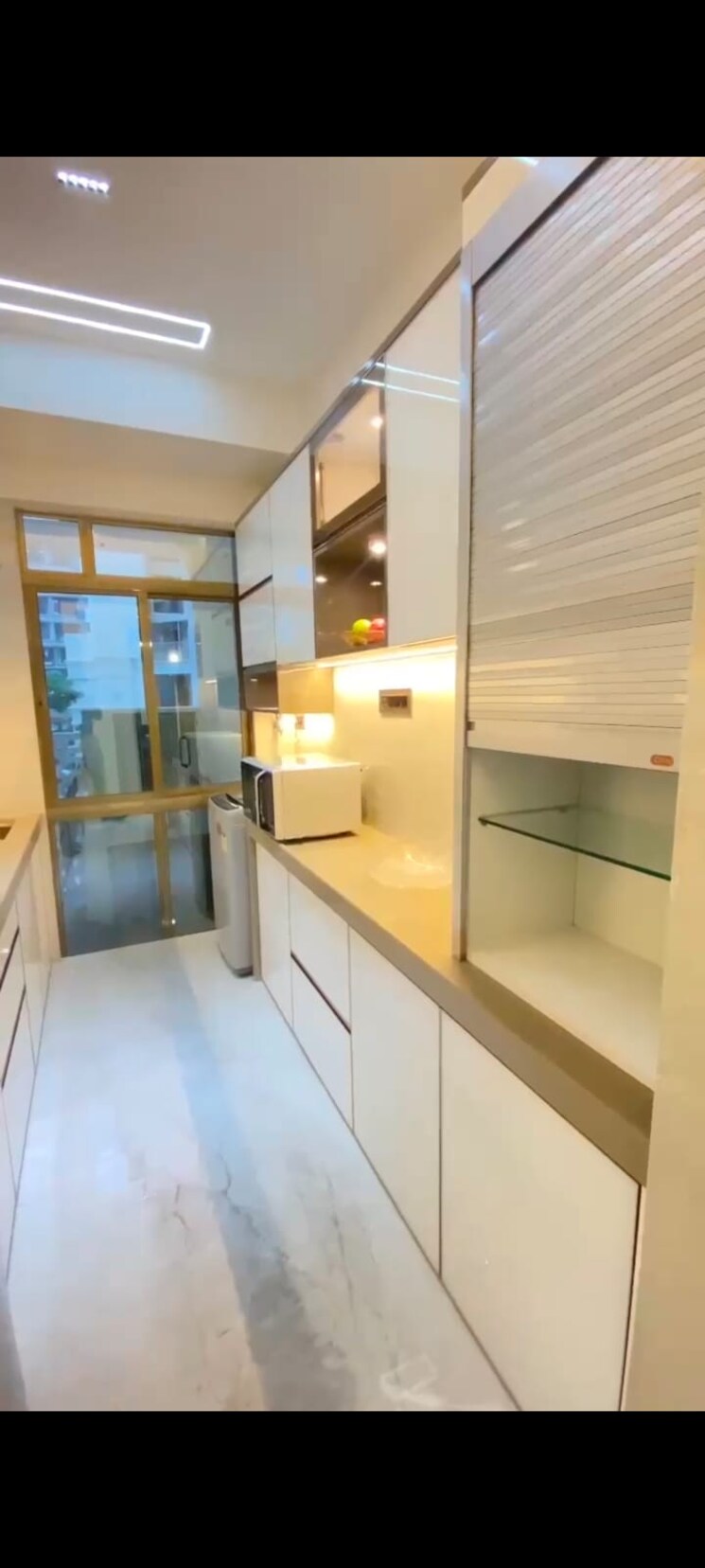 Kitchen, raj-heritage-1 2 Bedroom 599 Sq.Ft. Apartment In Mira Road Thane 8365191