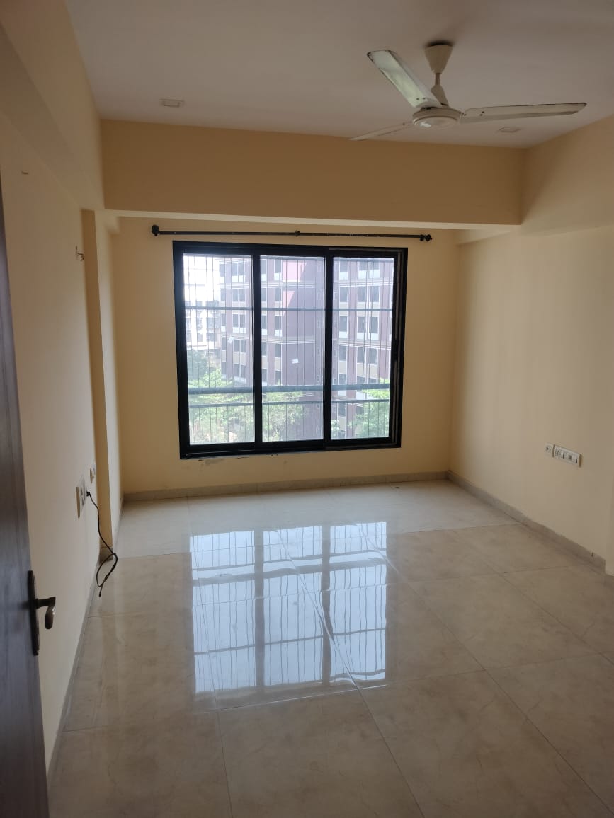 1 BHK Apartment For Sale in Haware Grand Edifice