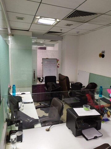 Team Area in  Office Space at ILD Trade Centre, Sector 47 – for Sale