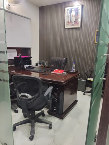 Team Area in  Office Space at ILD Trade Centre, Sector 47 – for Sale