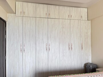 Furnished Amenities in 4 BHK Builder Floor at DLF Garden City Independent Floors, Sector 92 – for Rent