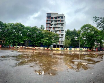 1 BHK Apartment – Exterior View View at Impressions Evaan, Dombivli East - for Sale